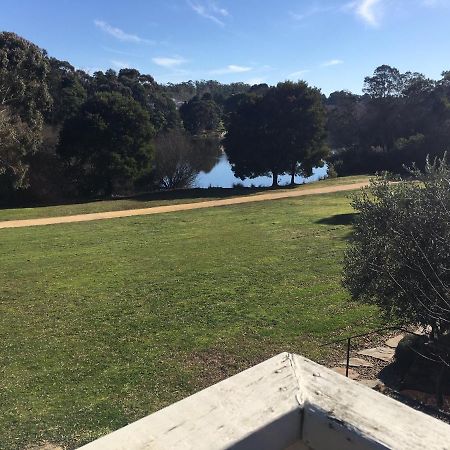 Lakeside Conti Villas Daylesford Exterior photo