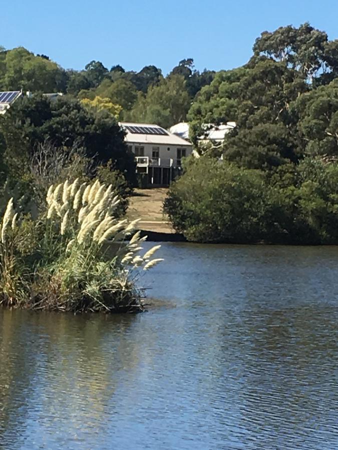 Lakeside Conti Villas Daylesford Exterior photo