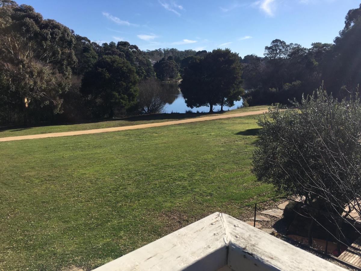 Lakeside Conti Villas Daylesford Exterior photo